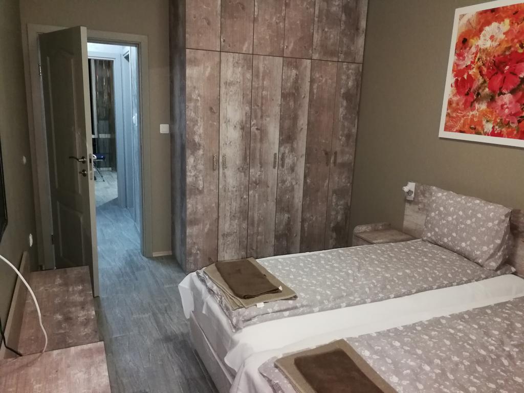 Studio 11 بلوفديف المظهر الخارجي الصورة